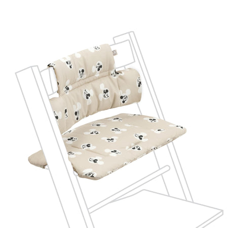 Stokke - Cushion per Sedia Evolutiva Tripp Trapp