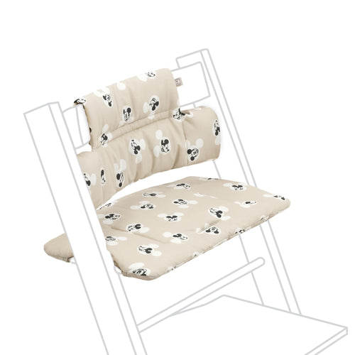 Stokke - Cushion per Sedia Evolutiva Tripp Trapp