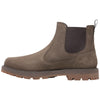 Timberland Stivale Chelsea Britton Road Mid marroni TB0A6A4WEM5