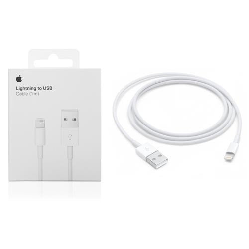 CAVO LIGHTNING A USB 1M APPLE MXLY2ZM/A