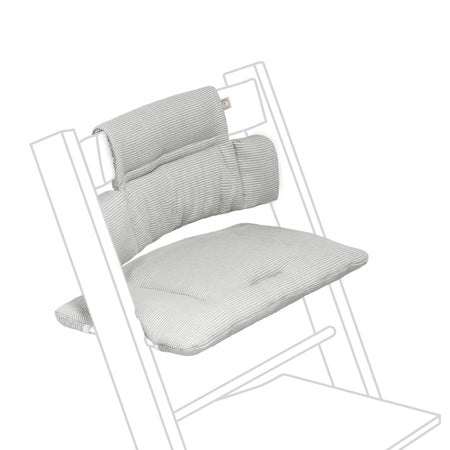 Stokke - Cushion per Sedia Evolutiva Tripp Trapp