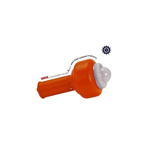 Boetta Elettrica AccensiOne Automatica