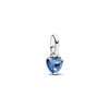 PANDORA ME - Charm Mini Pendente Blue Chakra Heart