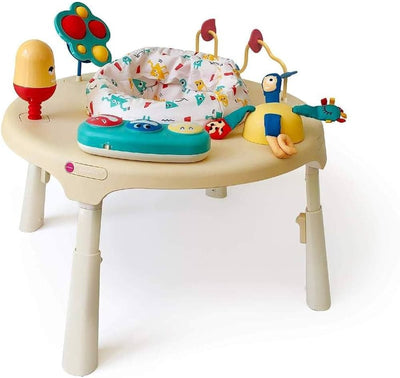 Oribel Tavolo da gioco 2 in 1