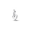 PANDORA ME - Charm Mini Pendente Freehand Heart