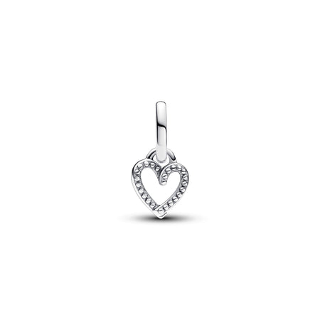 PANDORA ME - Charm Mini Pendente Freehand Heart