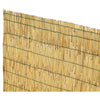 ARELLA ARELLE CANNA CANNE BAMBU STUOIA CANNUCCIATA MT 100 X 300 CANNETO STUOIE
