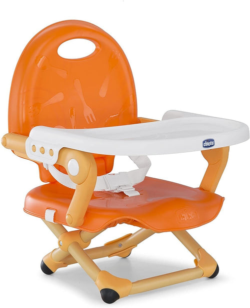 Chicco - Alzasedia Pocket Snack