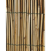 ARELLA ARELLE CANNA CANNE BAMBU STUOIA CANNUCCIATA MT 100 X 300 CANNETO STUOIE