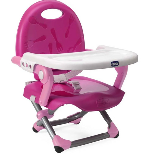 Chicco - Alzasedia Pocket Snack
