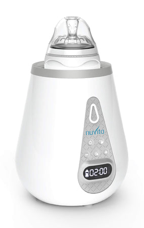 Nuvita - Scalda Biberon Digitale