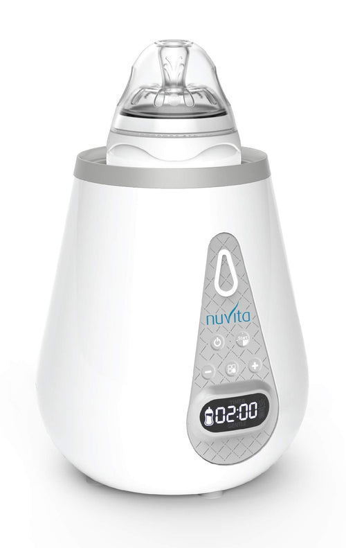 Nuvita - Scalda Biberon Digitale