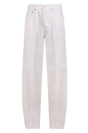 HAIKURE Haikure - Jeans - 470591 - Latte da donna