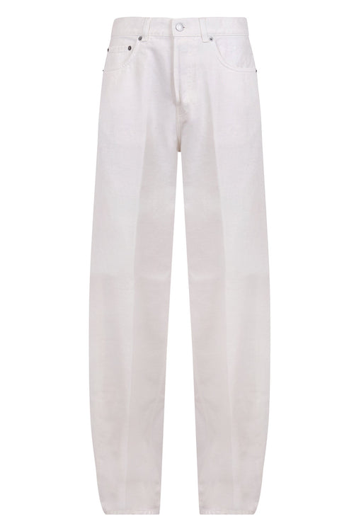 HAIKURE Haikure - Jeans - 470591 - Latte da donna