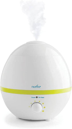 Ariasana Nuvita Umidificatore a vapore Freddo