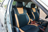 Set coprisedili su misura per Toyota Camry XV 30/35 (2001-2006)