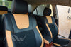 Set coprisedili su misura per Toyota Camry XV 30/35 (2001-2006)