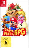 Super Mario Rpg Switch DE