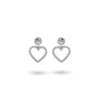 24KAE JEWELS JEWELRY Mod. 42405S