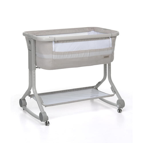 Foppapedretti - Culla My Bebè col. Greige