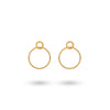 24KAE JEWELS JEWELRY Mod. 42409Y