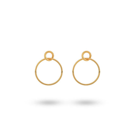 24KAE JEWELS JEWELRY Mod. 42409Y