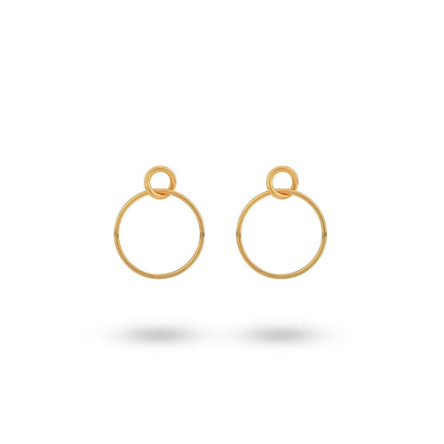 24KAE JEWELS JEWELRY Mod. 42409Y