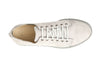 SNEAKERS ALLACCIATA IN NABUK