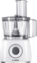 Bosch mcm3100w food processor multitalent 3 800 w bianco