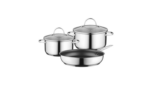 Bosch hez9se030 set di pentole 5 pz