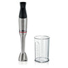 Bosch serie 6 msm6m810 frullatore 0,6 l frullatore ad immersione 1200 w acciaio inox