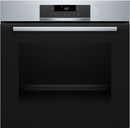 Bosch serie 2 hba171bs3serie 2 forno da incasso 60 x 60 cm acciaio classe a+