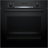 Bosch serie 4 hba534bb3 forno da incasso 60 x 60 cm nero classe a+