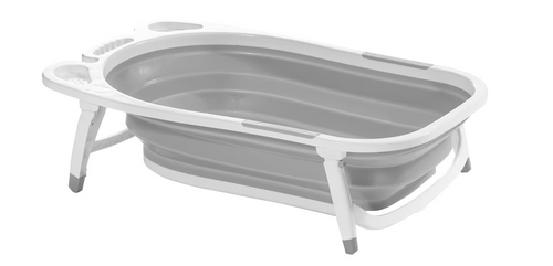 Vaschetta Bagnetto Flex XL Richiudibile