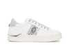 SNEAKERS CON ORNAMENTO LATERALE