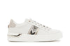 SNEAKERS CON ORNAMENTO LATERALE