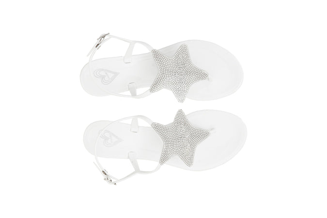 INFRADITO STELLA STRASS