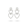 24KAE JEWELS JEWELRY Mod. 42442S