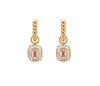 24KAE JEWELS JEWELRY Mod. 42453Y