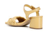 SANDALO IN PELLE