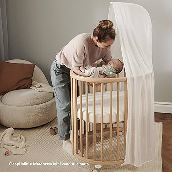 Stokke® Sleepi™ Mini V3