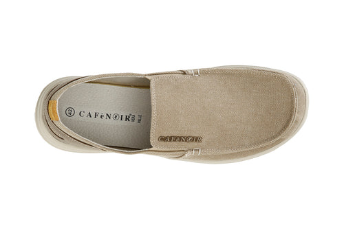 SLIP-ON IN TESSUTO