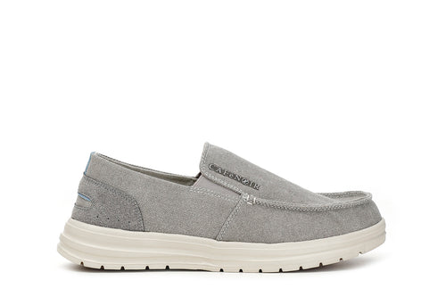 SLIP-ON IN TESSUTO