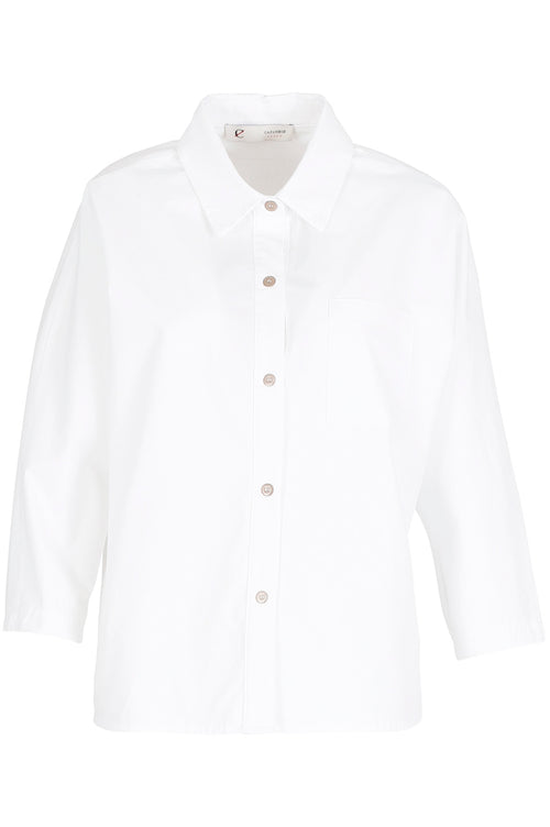 CAMICIA MANICA PIPISTRELLO