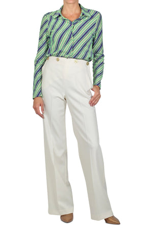 DEPARTMENT 5 Department 5 - Pantalone - 420349 - Panna da donna