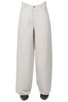 JUCCA Jucca - Pantalone - 451178 - Sabbia da donna