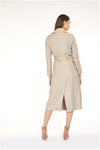 TRENCH LUNGO