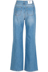 WIDE LEG CON TASCHE SFALSATE
