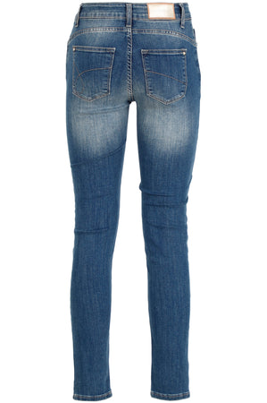 DENIM SLIM