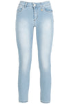 DENIM SKINNY